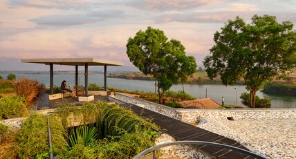 SaffronStays Avni by the Lake Room Type - SaffronStays Avni by the Lake