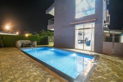 DanCenter Arohi Villa | 4BHK | Pvt Pool | Lonavala