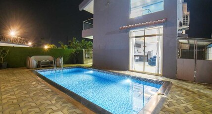DanCenter Arohi Villa | 4BHK | Pvt Pool | Lonavala Room Type - DanCenter Arohi Villa | 4BHK | Pvt Pool | Lonavala
