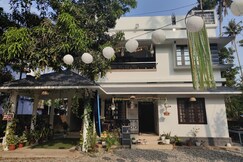 Shamak Homestay Varkala