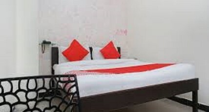 HOTEL CITY PEARL Room Type - Classic Room