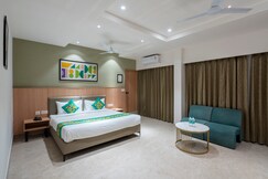 Treebo Pride Inn Aero, Shamshabad