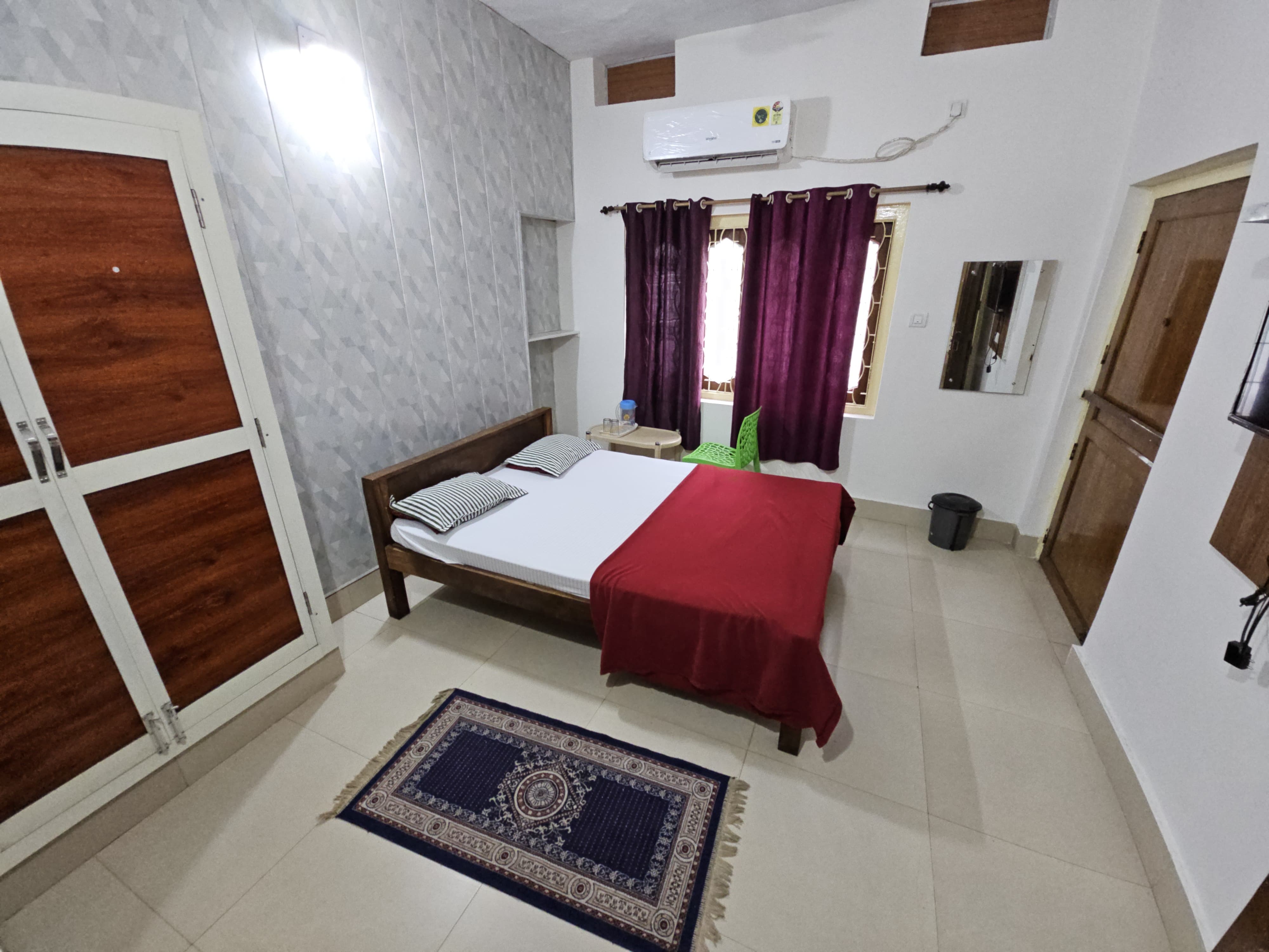 Anand Kutir || Entire 5BHK Villa || - Tap to explore photos