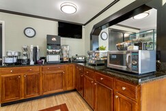 BEST WESTERN SMOKY MOUNTAIN