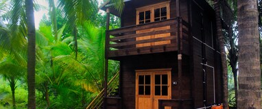 Seasons Beach Resort