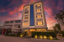 Fabhotel Aditya Homes - Nr. IIT Hyderabad Circle