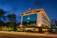 The Renai Cochin