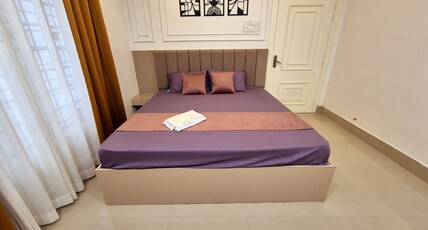 Alora Homestay | Luxury Stay Room Type - Standard Room With Free Wifi