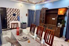 Moksha Homestay