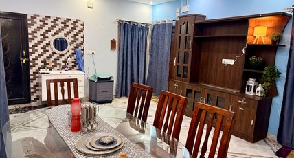 Moksha Homestay Room Type - Moksha Homestay
