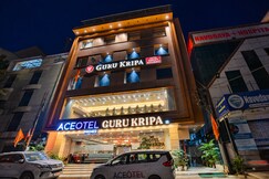 Aceotel Premier Guru Kripa, Bhopal