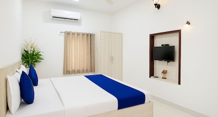 Agariya Haveli near Pichola Lake, Udaipur Room Type - 2 BHK Villa