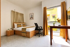 Zenia IT Studio Rooms
