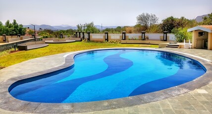 Yash Villa Malhaar Room Type - Yash Villa Malhaar