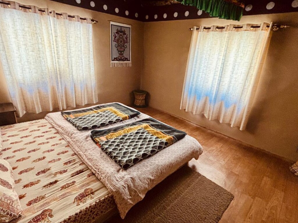 Namsay Homestay By StayApart - Tap to explore photos
