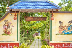 Kaadgal Eco Retreat