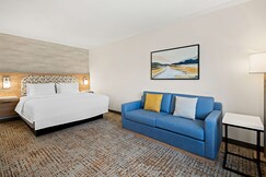 HAMPTON INN MORGAN HILL