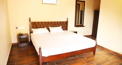 Golden hut resort Room Type - Golden Hut