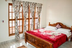 Raisina Homestay | Rooms & Chef