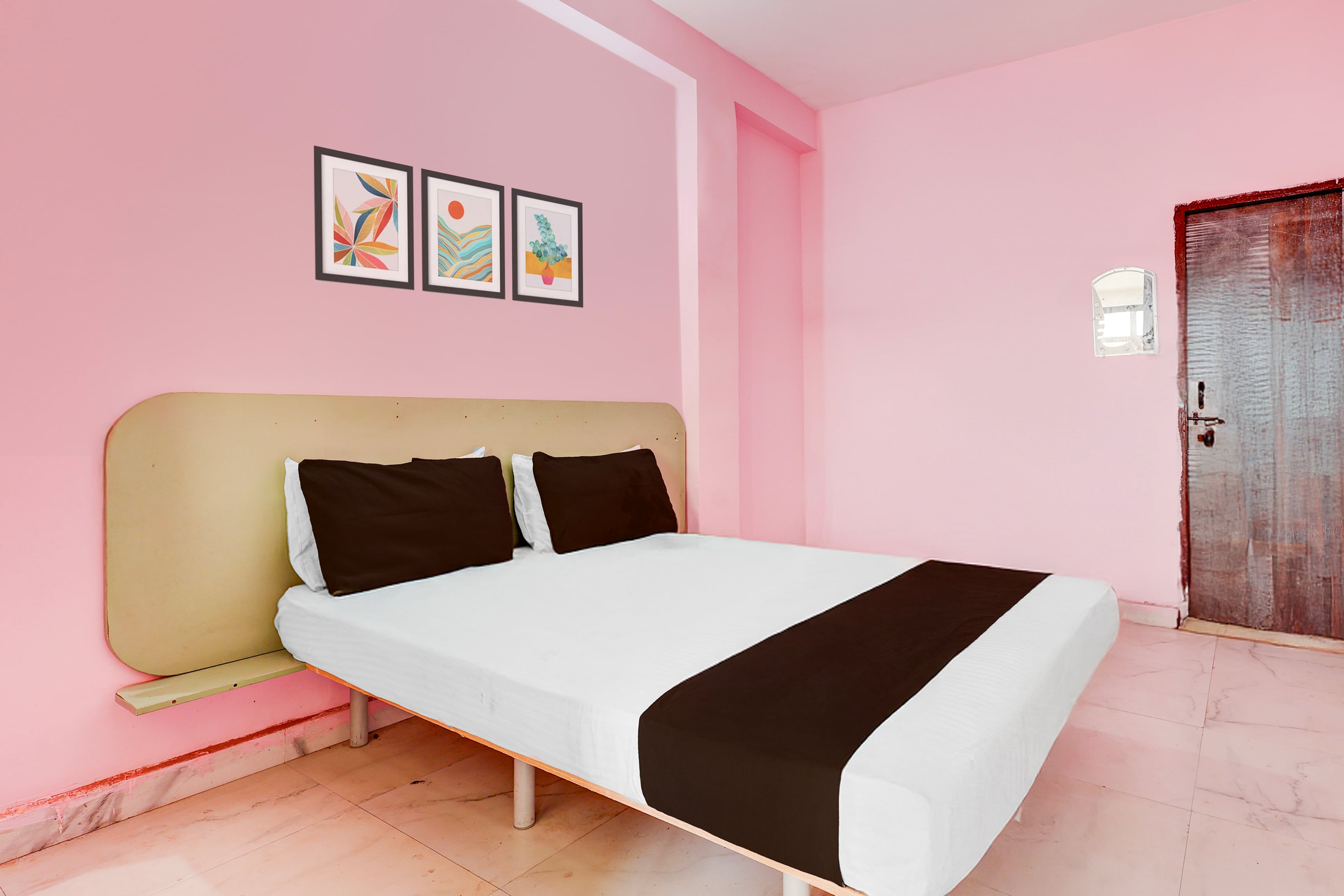 SPOT ON Blue Heart Green Guest House - Tap to explore photos
