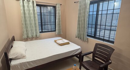 Shree Laxmi Homestay Room Type - Bedroom 4