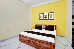 Hotel O by OYO Cloud Inn