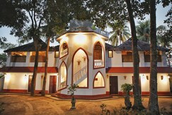 Vala house Cherai Beach