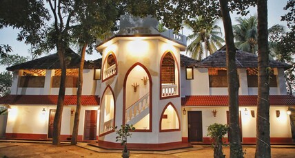 Vala house Cherai Beach Room Type - Vala house Cherai Beach