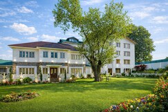 Hotel Welcome Residency