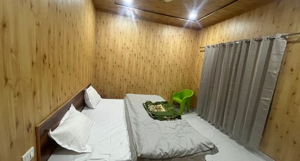 Himalaya View Homestay Room Type - Bedroom 9
