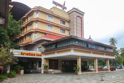 Krishna inn