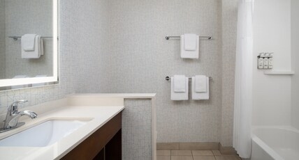 Holiday Inn Express & Suites TRINITY Room Type - STANDARD