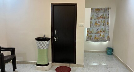 V guest house (staycation) Room Type - room 6