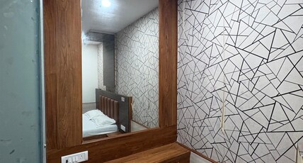 Hotel Savera Lodging and Boarding Room Type - Standard Room