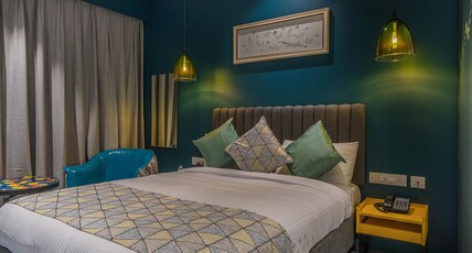 Hotel B Plus L Room Type - Premium Room