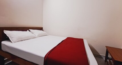 Ocean Grand Kottara Room Type - Standard Room NON AC