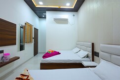 Address of Shiv Residency