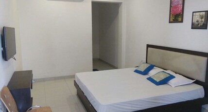 The Palm Residency - Neikarapatti Salem Room Type - Executive Room The Palm Residency - Neikarapatti Salem Room Type - Executive Room