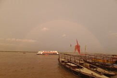 Holy Ganges VNS