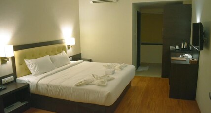 Grand Arcadia Room Type - Executive Room