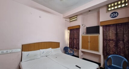 Hotel Sri Ganesh Lodge Room Type - Standard Non AC Room