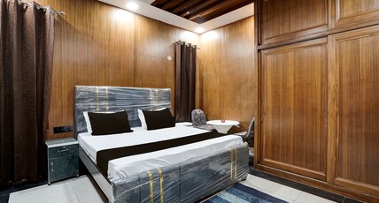 Hotel O zora Room Type - Classic