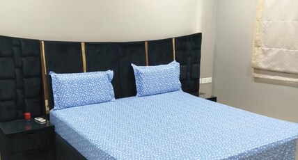 LV Suites Room Type - Bedroom 1