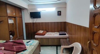 Mehdudia GuestHouse Room Type - Classic Triple Room