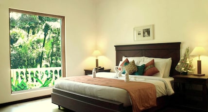 Devasthali - The Valley Of Gods Room Type - Family Suite (2BHK) Devasthali - The Valley Of Gods Room Type - Family Suite (2BHK)