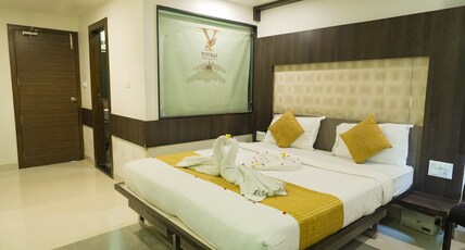 SEPOY GRANDE Room Type - SEPOY CLUB ROOM