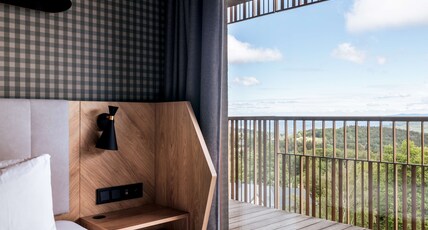Radisson Hotel Szklarska Poreba Room Type - Suite - Mountain View9;9;9;9;9;9;9;