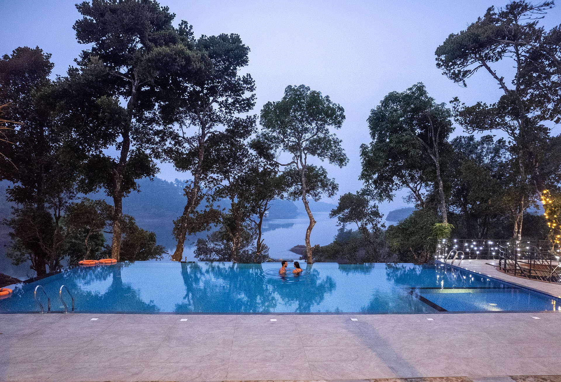 Terrace Resorts - Tap to explore photos