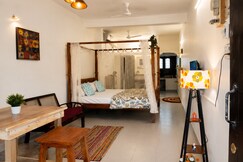 Romantic Studio 4 9 km WhiteTown Side - Vela