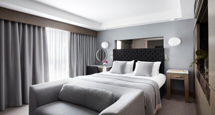 Kimpton BLYTHSWOOD SQUARE HOTEL, an IHG hotel Room Type - Premium Room